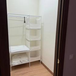 Комната стандарт с 2 односпальными кроватями Семеновская башня