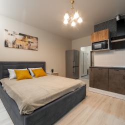 фото 1 Lucky Room (Лаки Рум) на улице Фёдора Котанова 5 корп. 2