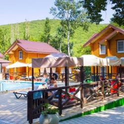 Фото Отель Холодный ручей