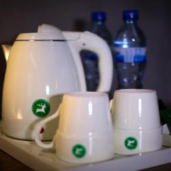 Фото Отель Bugu (Бугу)