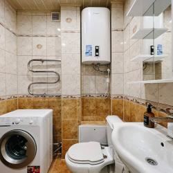 Фото Апартаменты на улице улица МОПРа