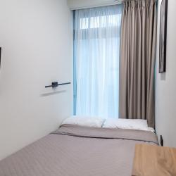 фото 55 Tabala's Apartments (Табалас Апартментс) на набережной Пресненская