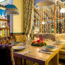 Фото Отель Дача