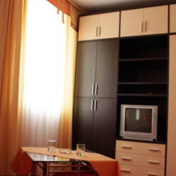 Фото Отель Сура