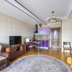 Фото Отель Green Apart (Грин Апарт) на улице Толбухина