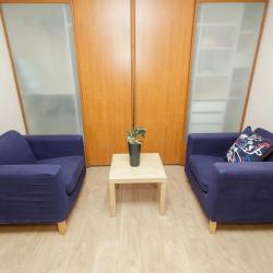 Фото Отель ДзенХоум на улице Ковалихинская 57