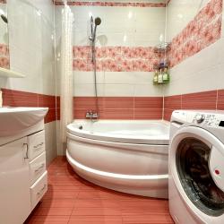 Фото Отель Compass (Компасс) на улице Циолковского