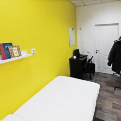 Фото Отель Maxi House Hostel (Макси Хаус)
