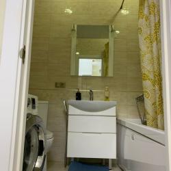 Апартаменты студия 103