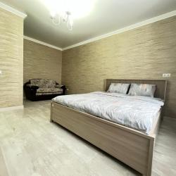 Фото Апартаменты на улице Рубежная