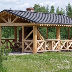 Фото Отель У Лукоморья