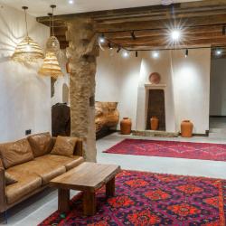 Фото Отель Чох-Россо