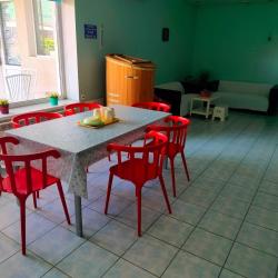 Фото Отель 4 Сезона (Четыре Сезона)