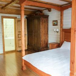 1-комнатный номер Дачный