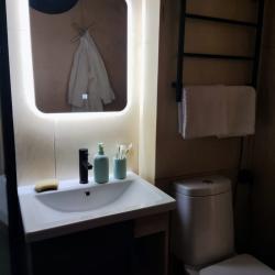 4-местный коттедж стандарт