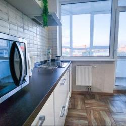 1-комнатные апартаменты стандарт