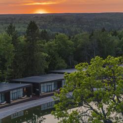 Фото Конгресс отель Русские сезоны