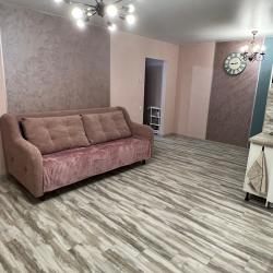 2-комнатные апартаменты улучшенные
