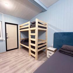 Фото Отель Валдайская Робинзонада