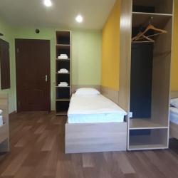 Фото Отель Хуторок