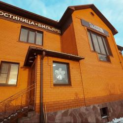 Фото Отель Михеев на Тополиной