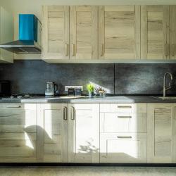 Фото Отель Квартира на улице Деловая 22