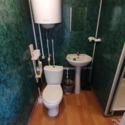 Фото Отель Лето
