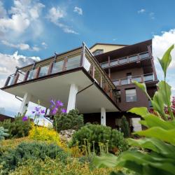 Фото Отель Парк