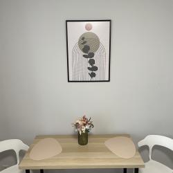 Фото Апартаменты на бульваре Тенистый 9