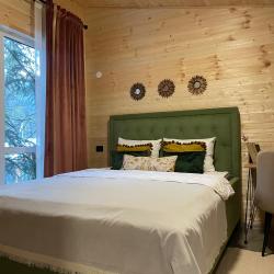 Фото Отель Глэмп