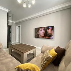 Фото Апартаменты на улице Акулуничева