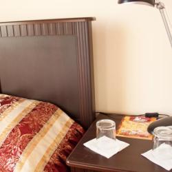 Фото Отель Сайран