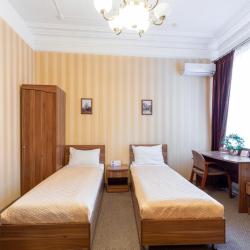 Фото Отель На Дворянской