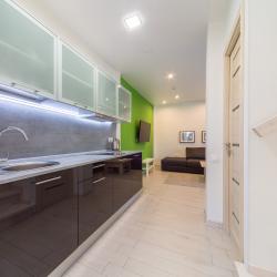 Фото Отель Sosnovoe Family Club (Сосновое фэмили клаб)