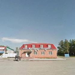 Фото Отель Березка