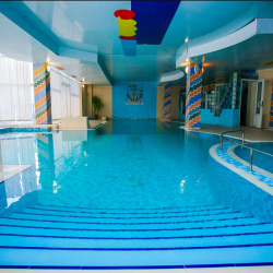 Фото Отель Крымские зори