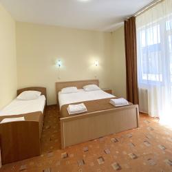 3-местный номер стандарт