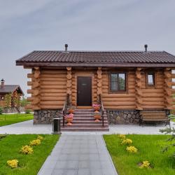 Коттедж улучшенный №2