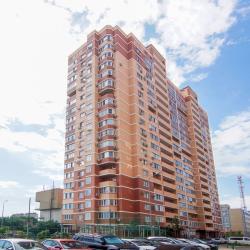 Фото Апартаменты на улице Морская 45