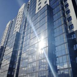 Фото Апартаменты на улице Телевизионная 6В