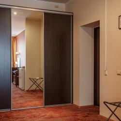 Фото Отель Алмаз