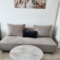 Фото Апартаменты на улице Зареченская 6к3