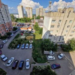1-комнатные апартаменты стандарт