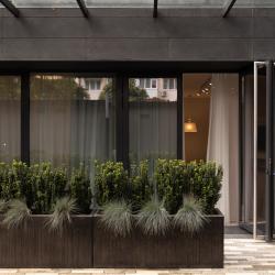 Архитектор Apart Hotel by Provence — 54111b92fe2106c37c157d0b30061233