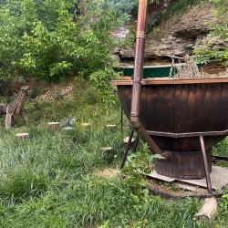 Фото Отель Усадьба Донская рыба