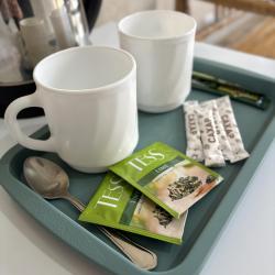 Фото Отель Белуга