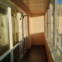 2-комнатные апартаменты люкс