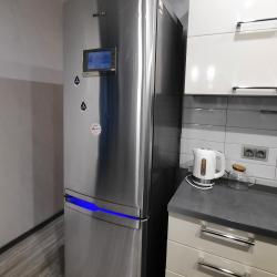 1-комнатные апартаменты стандарт