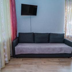 Фото Апартаменты на улице Грацинского