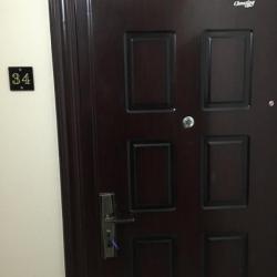 Фото Отель Anga Yerevan Apartments (Анга Апартментс)